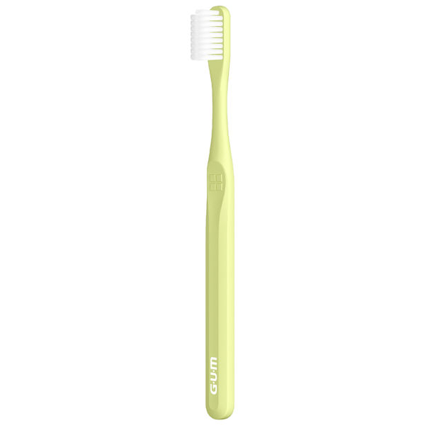 Gum Classic 410 Spazzolino Setole Medie