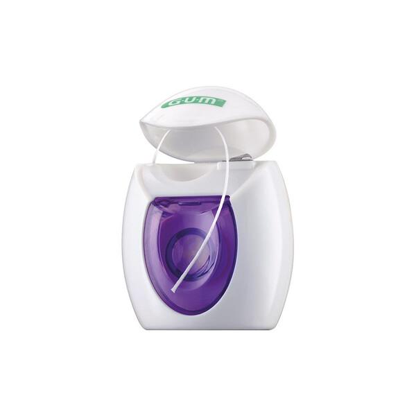 Gum Expanding Floss Filo Interdentale Sensibilità Gengivale 30 Metri