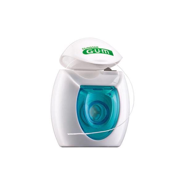Gum Original White Filo Interdentale Sbiancante 30 m — confronto prezzi