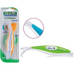 Gum flosbrush forcella+filo — confronto prezzi