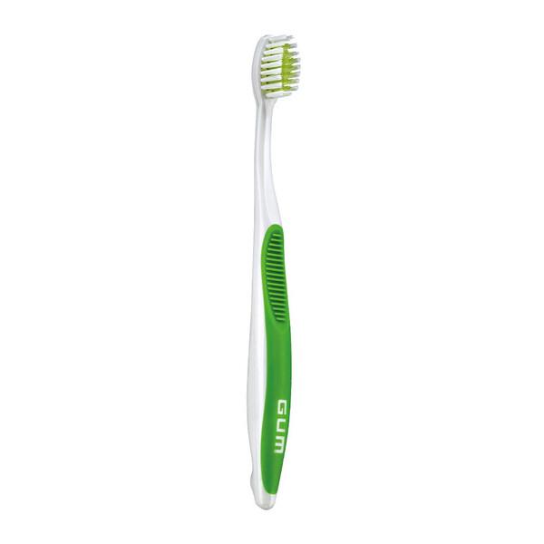Gum Ortho Spazzolino Ortodontico Setole Morbide