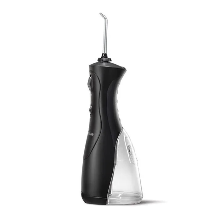 Waterpik Waterflosser Cordless Plus Nero, 1 Pezzo