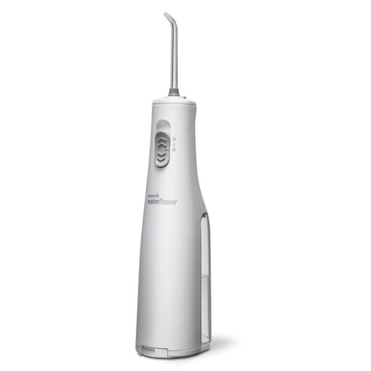 Waterpik Waterflosser Cordless Express WF-02 Idropulsore Portatile, 1 Pezzo