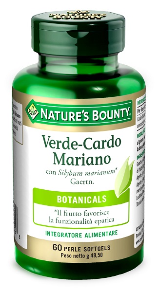 VERDE CARDO MARIANO 60PRL — confronto prezzi