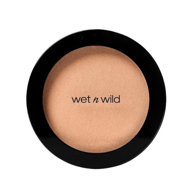 WET-N-WILD , COLOR ICON BLUSH , Fard Viso 1111555E