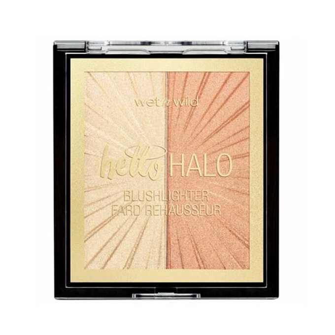 Wet n Wild Megaglow Blushlighter After Sex Glow 0,01 kg