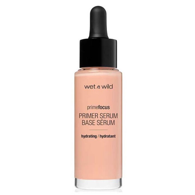 WET N WILD - Prime Focus - Siero Primer 30 Ml — confronto prezzi
