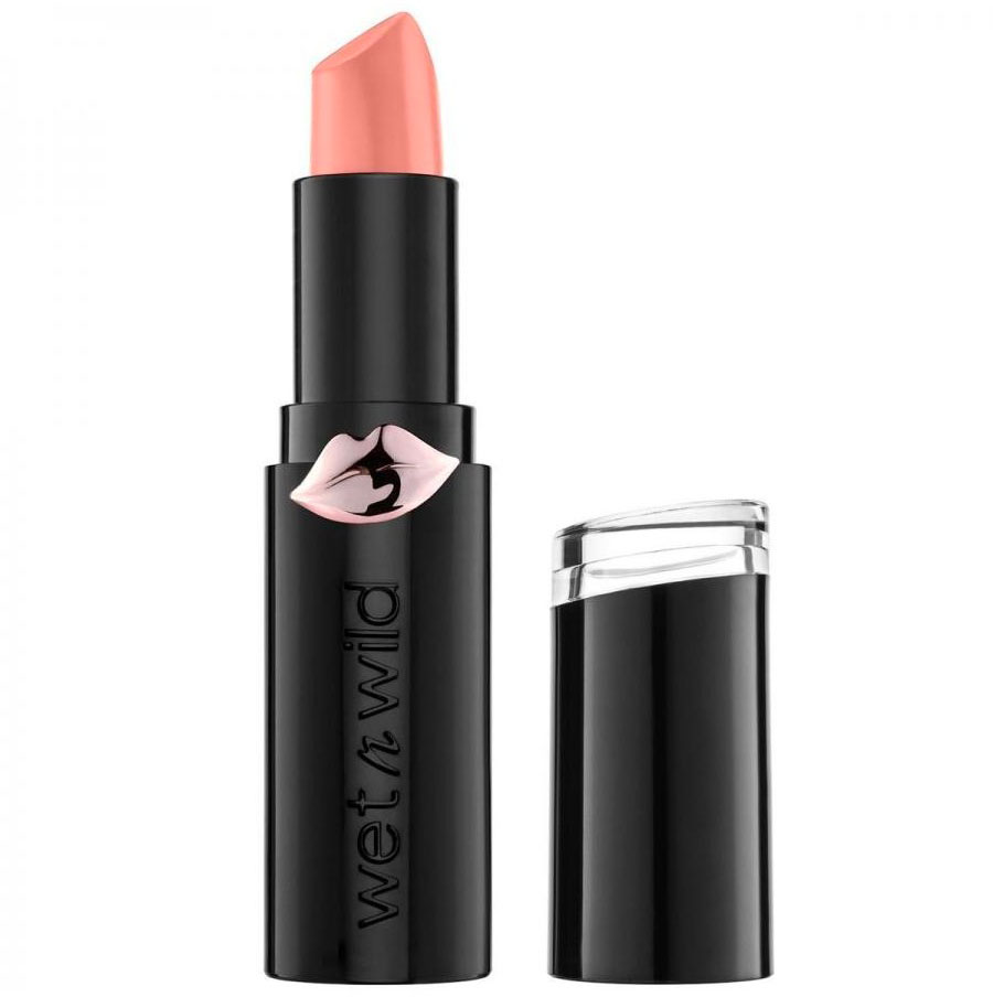 Wet n Wild Megalast Rossetto finitura opaca Sexpot Red 1 St