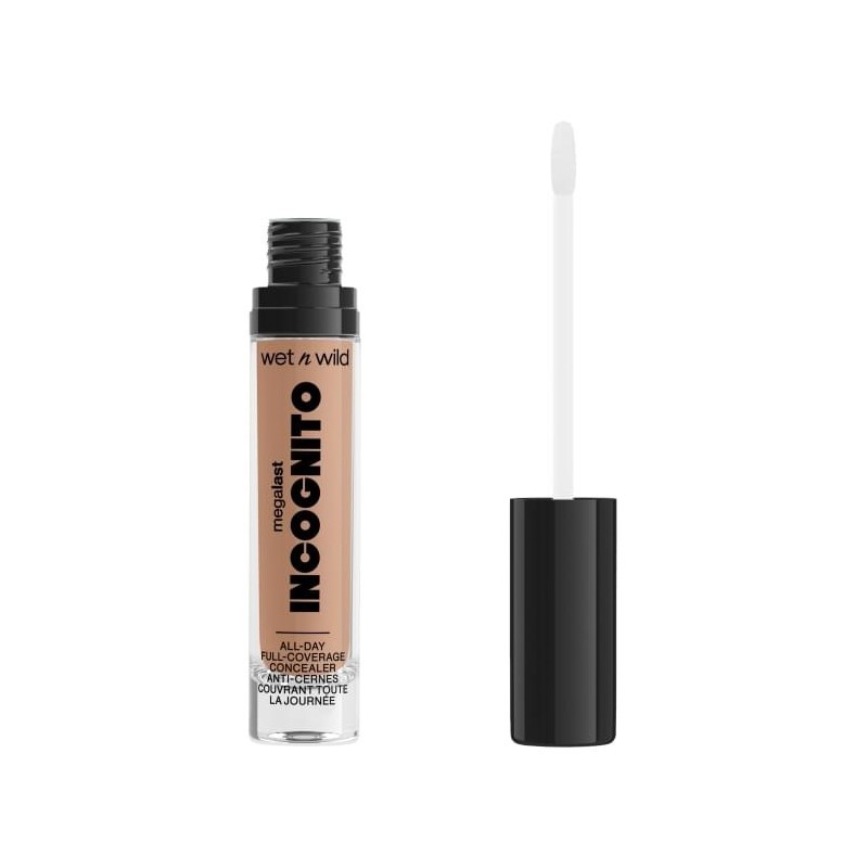 Wet n Wild Wnw Correttore Incognito 1111904e 1 St
