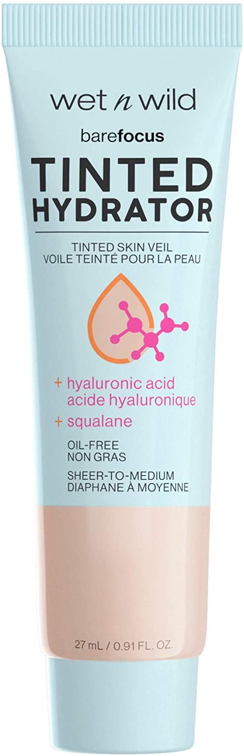 Wet n Wild Wnw Trucco Colorato Pelle Perfetta 1114062e 0,027 l