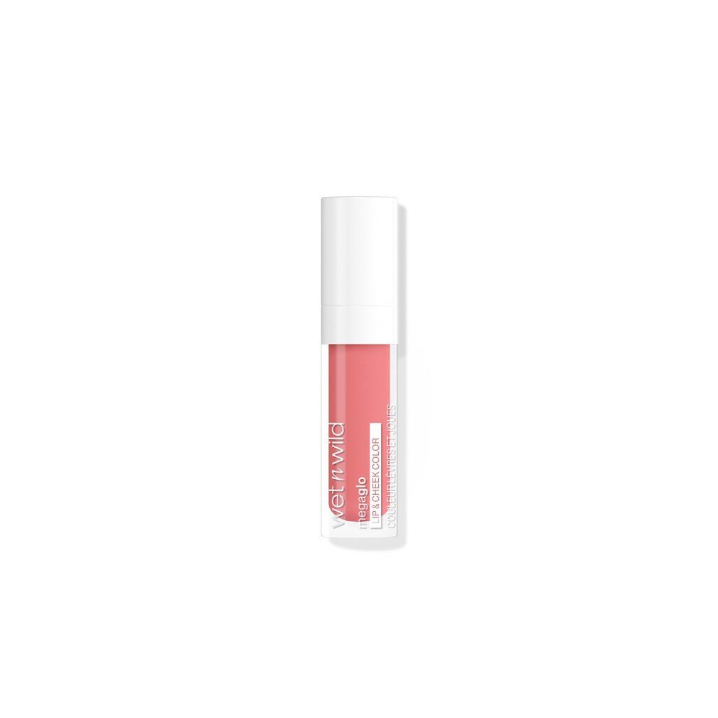 Pesce selvaggio MegaGlo Lipo e guance colore Rosy 1 St — confronto prezzi