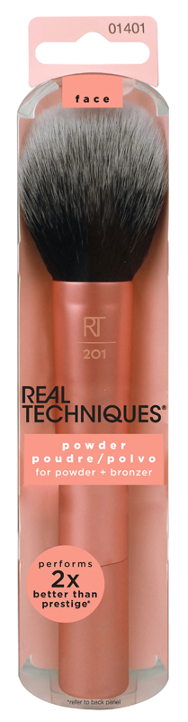 Real Techniques Powder Brush