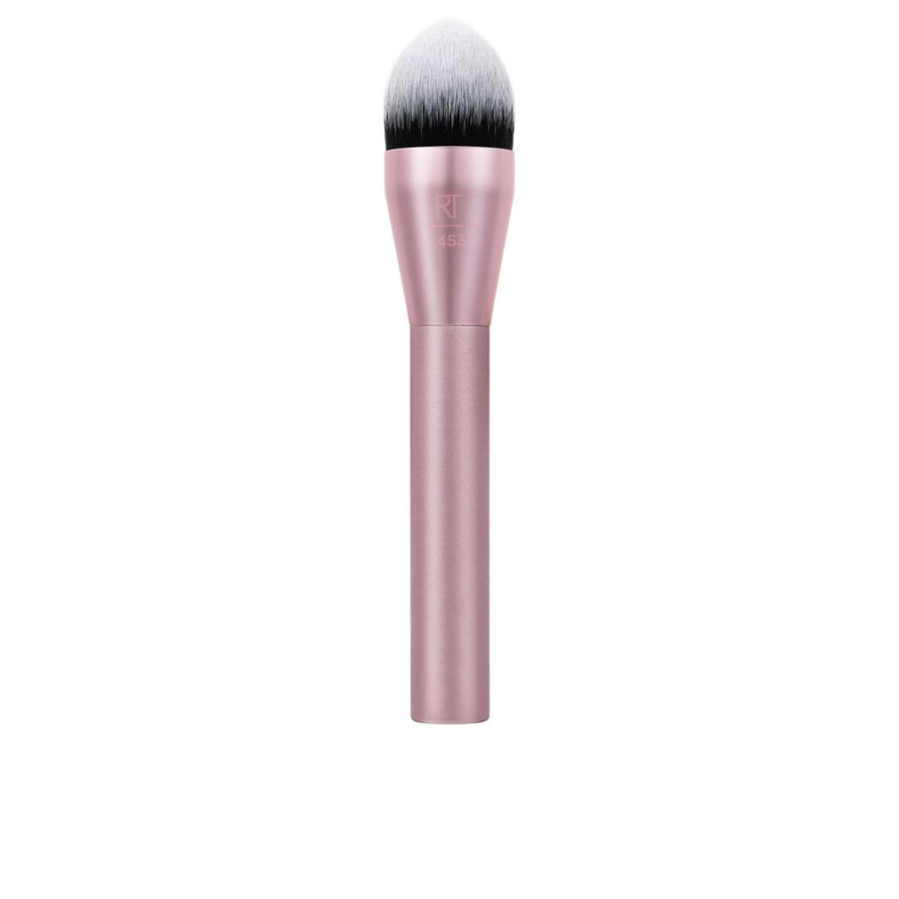 Real Techniques Pennello per fard pigmentato Cheek Power 0,001 l