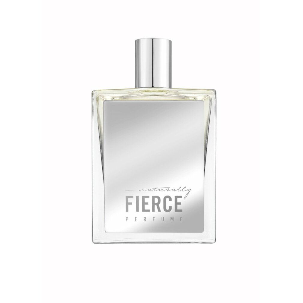 Abercrombie & Fitch Naturally Fierce Eau De Parfum Donna Natural Spray 100ml — confronto prezzi