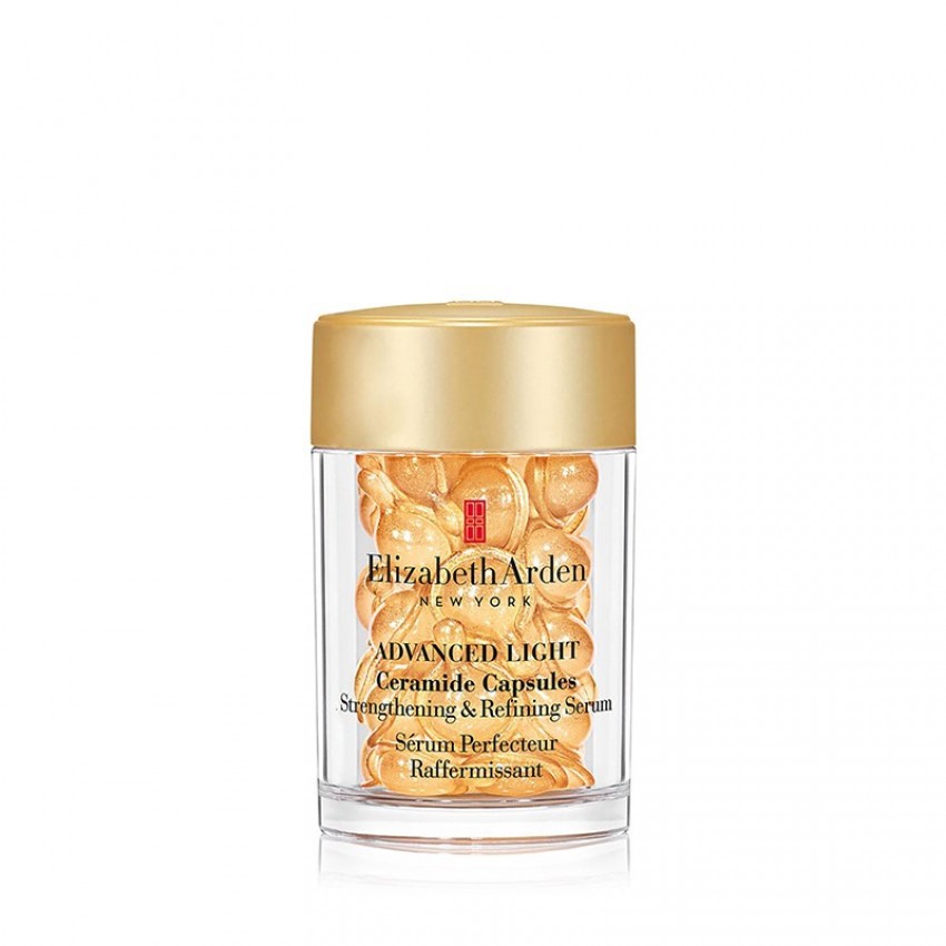Elizabeth Arden Siero Avanzato Ceramide Light 30 pz Capsule