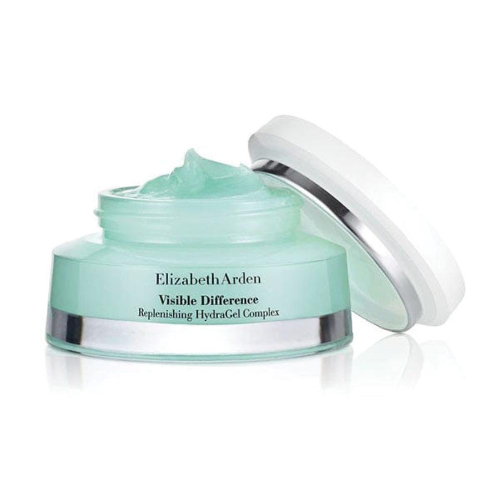 Elizabeth Arden Visible Difference Replenishing Hydragel Complex Idratante Rinfrescante Viso 75ml