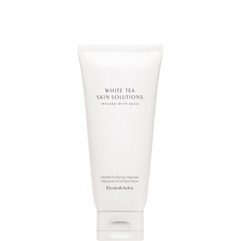 Gel Detergente Delicato Elizabeth Arden W Tea Sol 125ml 0,125 ml
