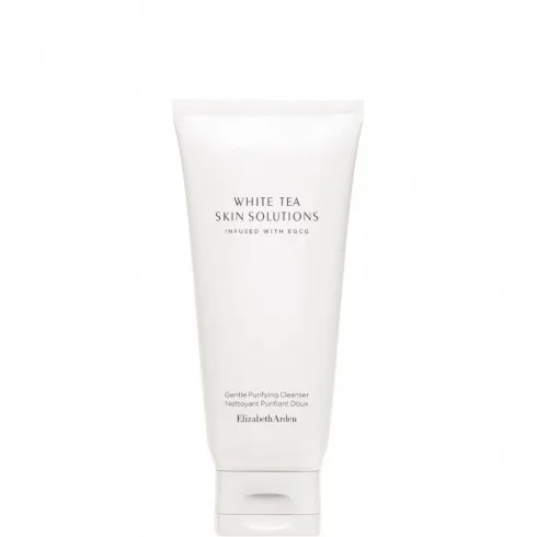 Gel Detergente Delicato Elizabeth Arden W Tea Sol 125ml 0,125 ml