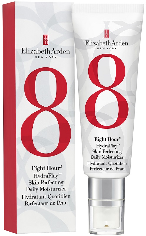 Elizabeth Arden Eight Hour Hydraplay Skin Perfecting Trattamento Viso Idratante 45ml