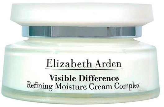 Elizabeth Arden Visible Difference Refining Moisture Cream Complex Crema Idratante Per Il Viso 75ml