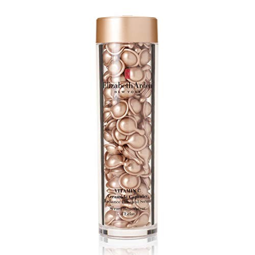 Elizabeth Arden Vitamin C Ceramide Capsules Siero Viso Illuminante 90 Capsule