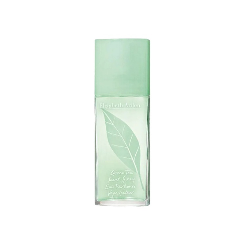 ELIZABETH ARDEN - Green Tea - Eau De Toilette Donna 30 Ml Vapo — confronto prezzi