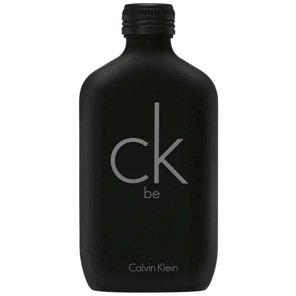 Calvin Klein Ck Be Eau De Toilette Spray 100ml - Profumo Unisex 100 ml de