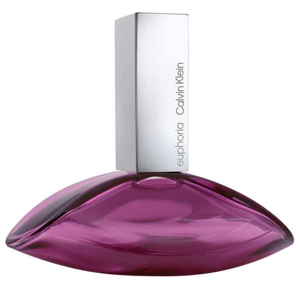 Calvin Klein Euphoria Eau de Parfum 100ml per Donna 100 ml Spray