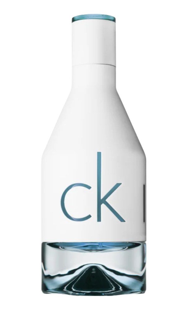 Calvin Klein ck IN2U Eau de Toilette 0,5 l