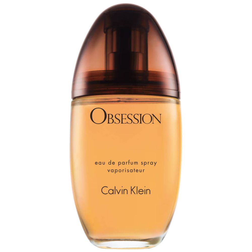 Calvin Klein Obsession Eau de Parfum Spray 100ml per donne 100 ml