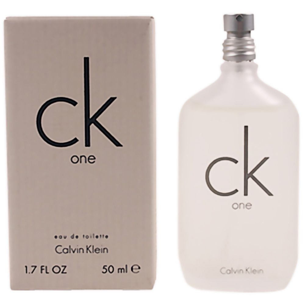 Calvin Klein Ck One Edt Spray 50 ml Eau de Toilette