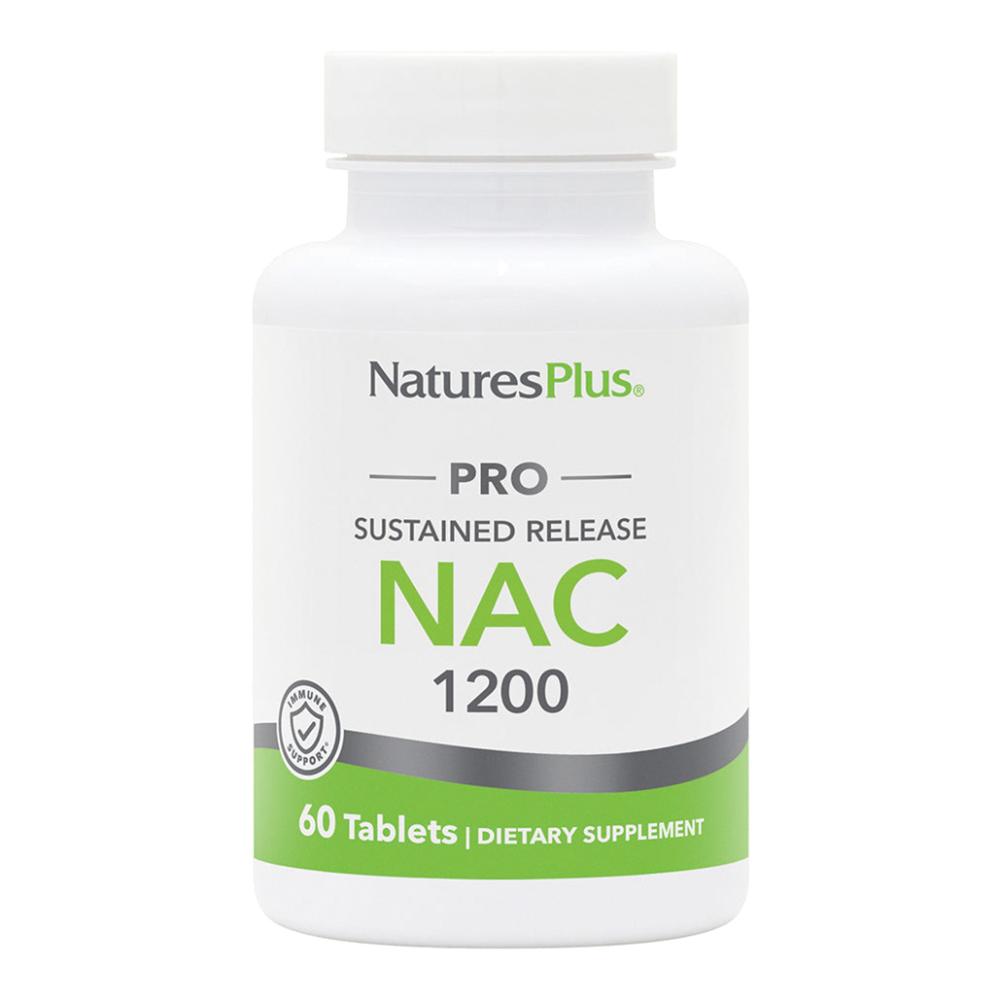 NAC 1200 PRO S/R 60TAV