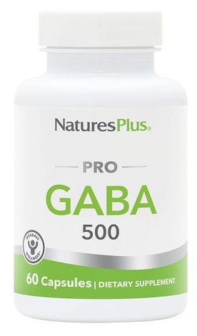 PRO GABA 500 60CPS — confronto prezzi
