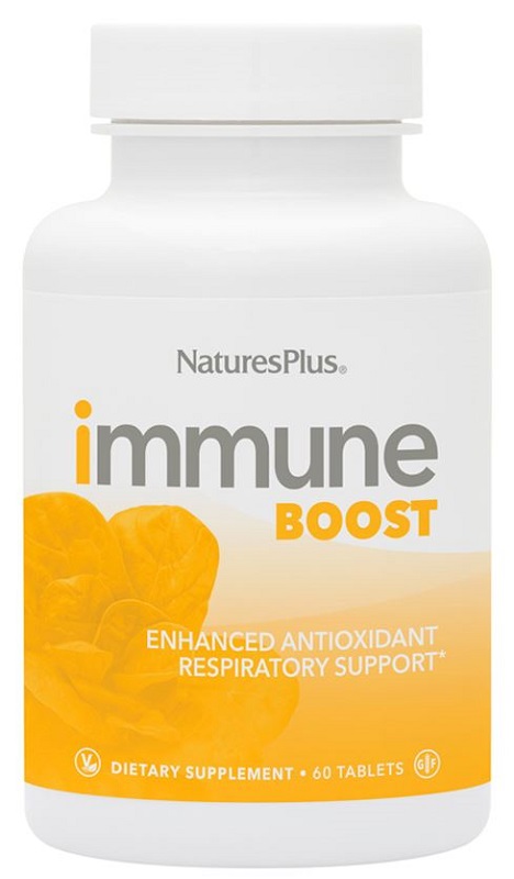IMMUNE BOOST 60TAV — confronto prezzi