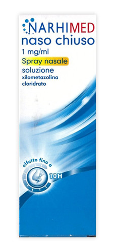 Narhimed naso chiuso — confronto prezzi