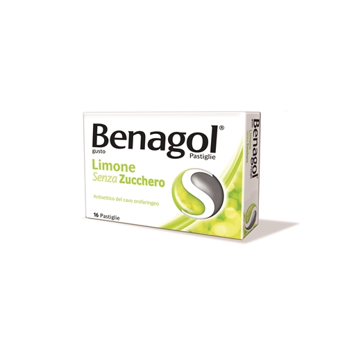 Benagol pastiglie