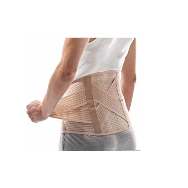 Bodystrap 26 Corsetto Lombare Per Lombalgia Acuta E Subacuta Altezza 26 Cm Taglia L