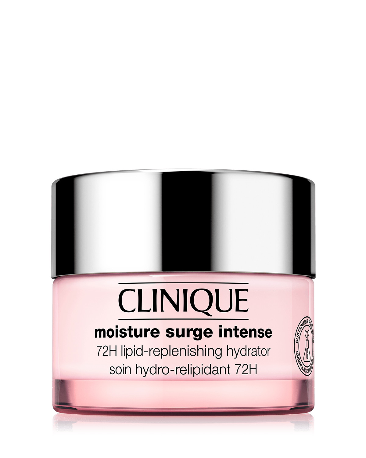 Clinique Moisture Surge™ Intense 72H Crema Viso 50 ml