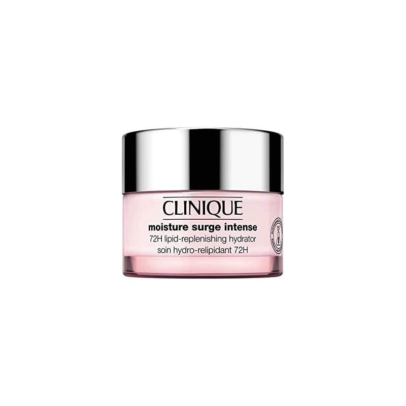 Clinique Moisture Surge Intense 72h Lipid-replenishing Hydrator Crema Viso Idratante 75ml