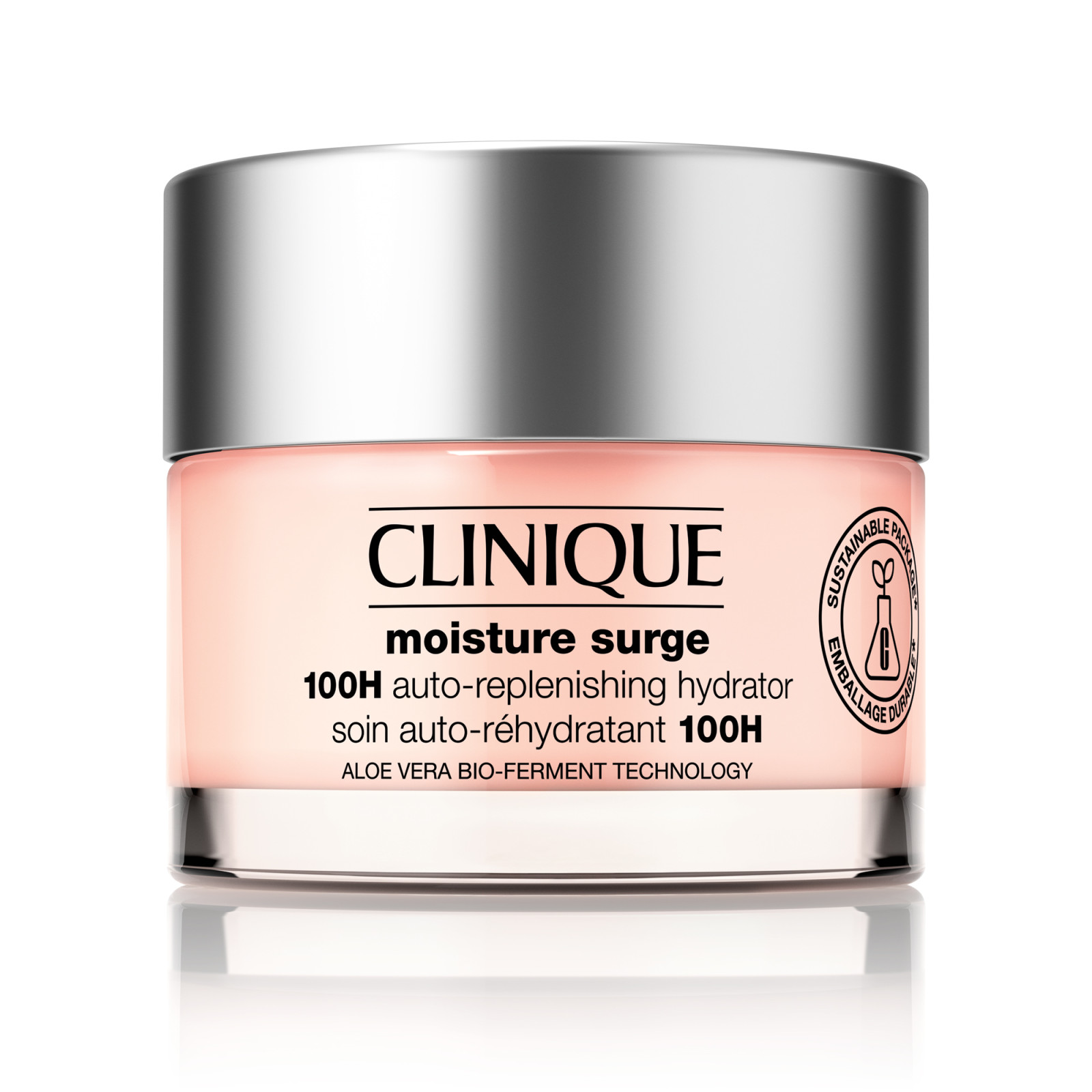 Moisture Sourge 100h Auto-replenishing Hydrator 30ml