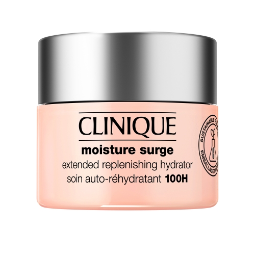Clinique Moisture Surge 100h Trattamento Idratante Viso 75ml