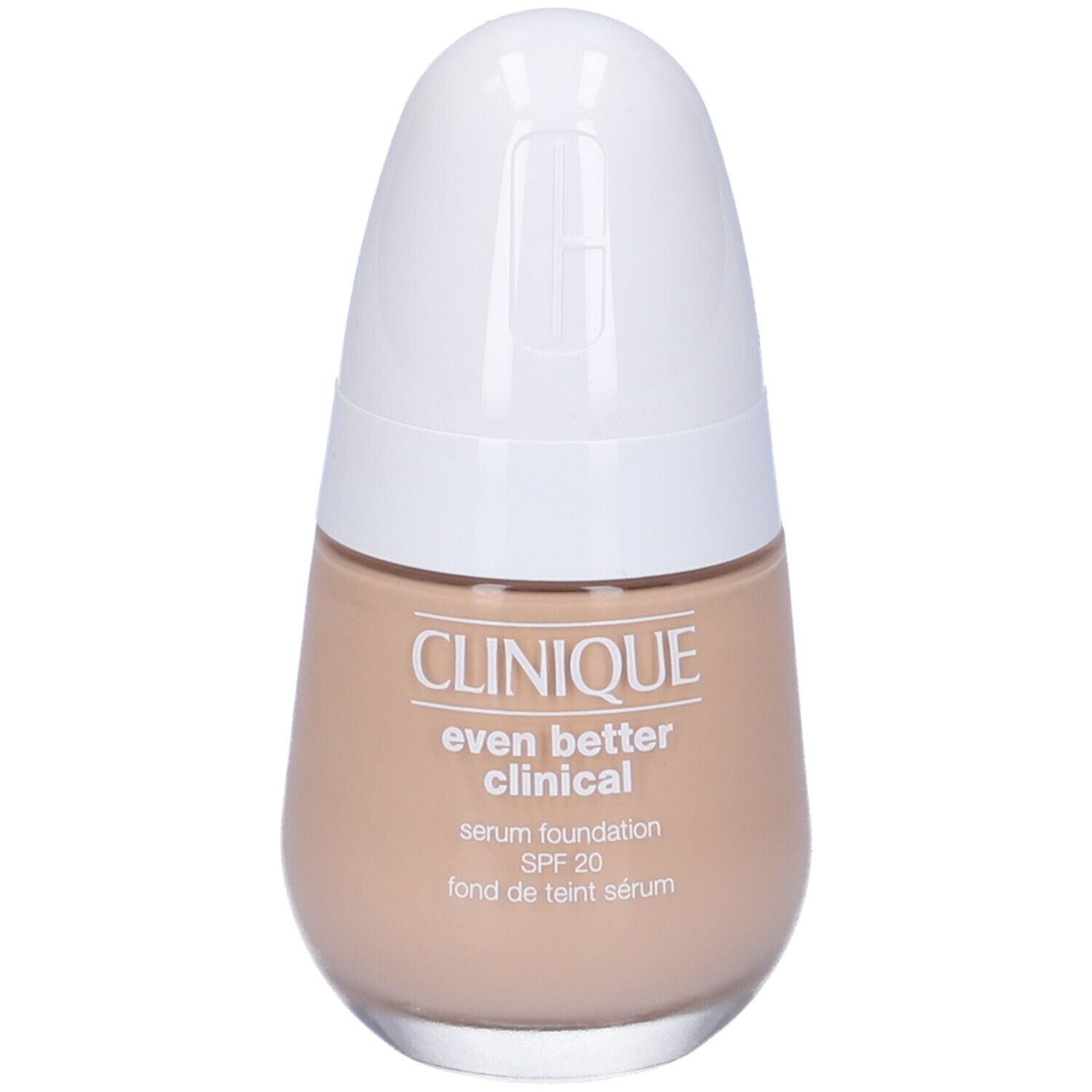 Even Better Clinical Serum Foundation Spf20 Cn10 Alabaster — confronto prezzi