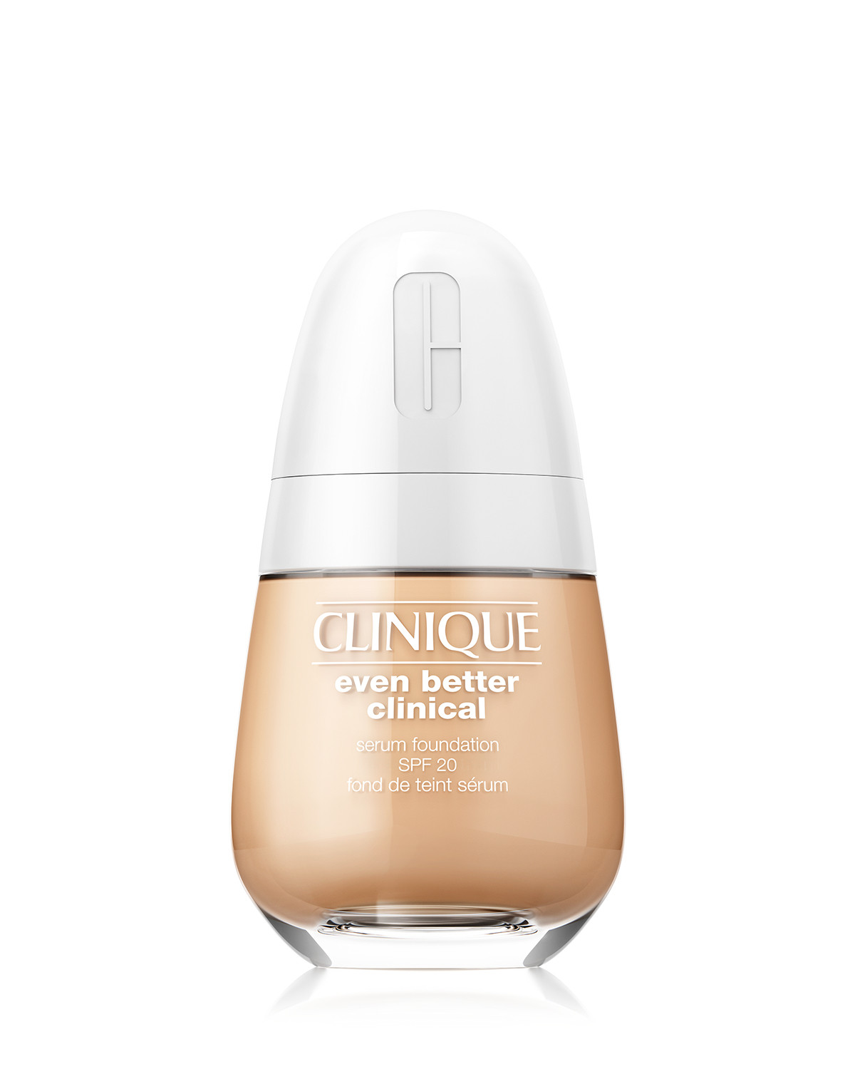 Even Better Clinical Serum Foundation Spf20 Cn52 Neutral