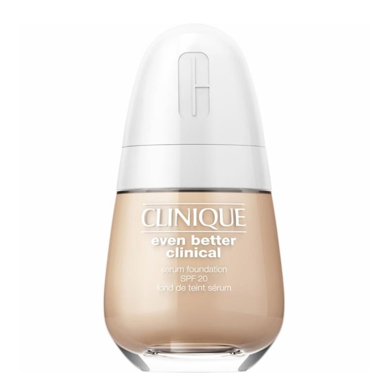 Even Better Clinical Serum Foundation Spf20 Wn114 Gold