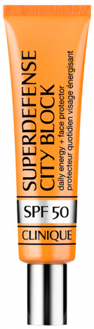Superdefence City Block Spf50