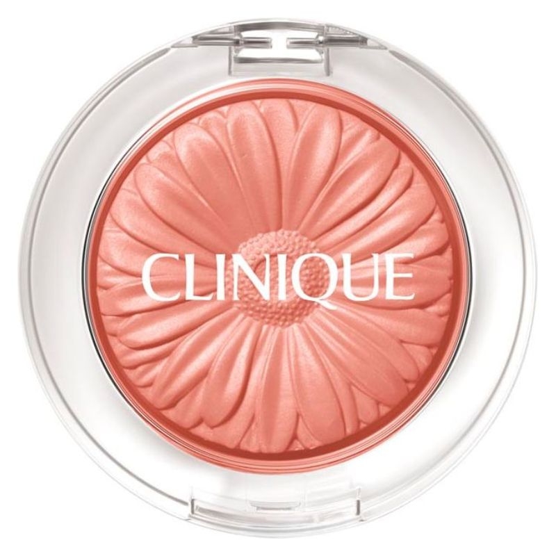 Clinique Summer Collection Cheek Pop Melon Blush Viso Effetto Radioso