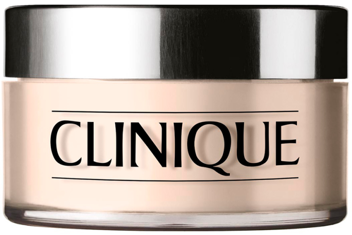 Clinique Blended Face Powder 03 Trasparency Neutral Cipria In Polvere