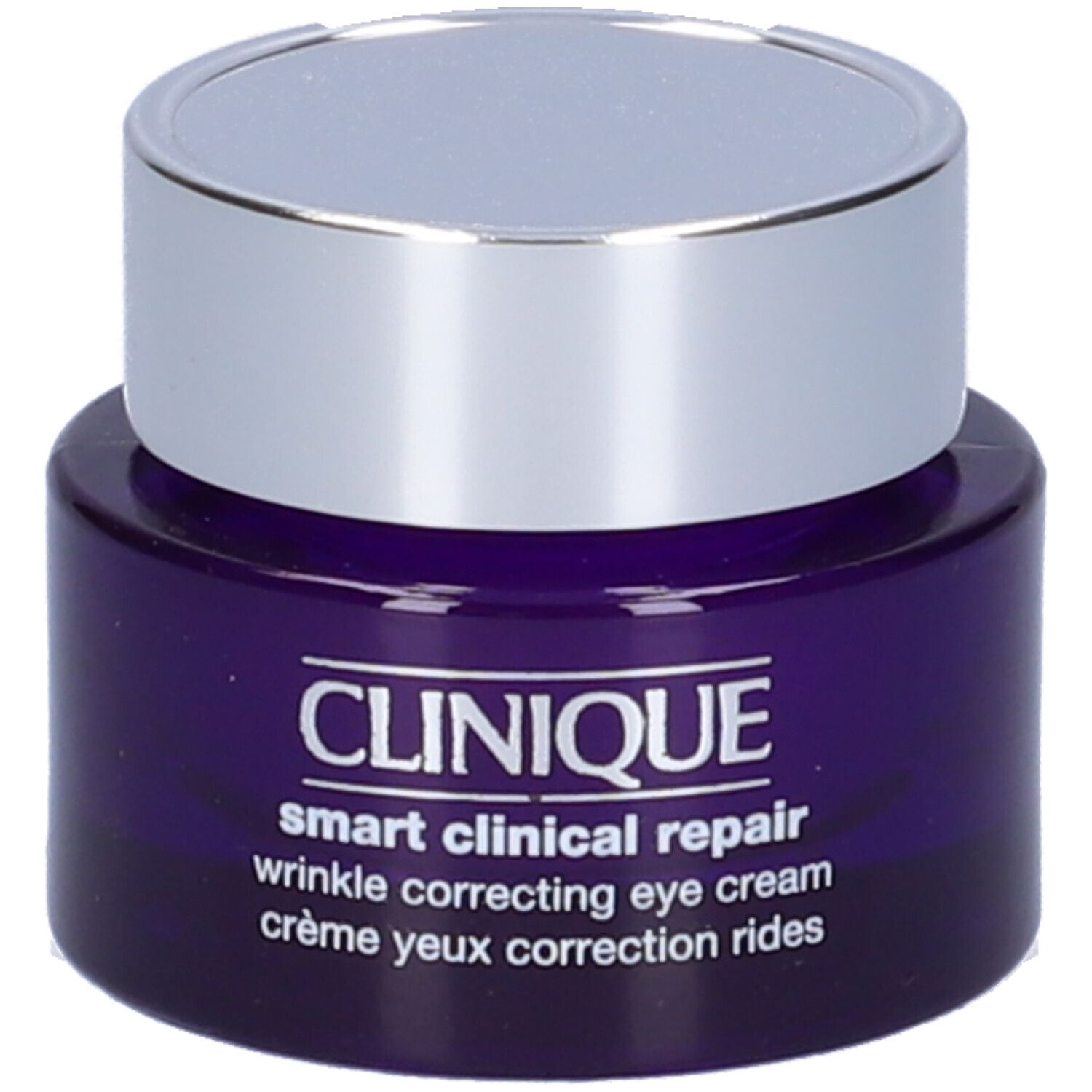 Clinique Smart Clinical Repair Contorno Occhi Antirughe 15ml