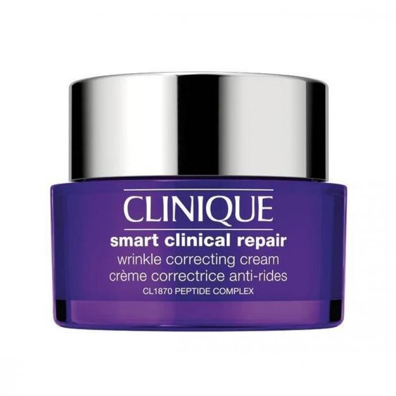 CLINIQUE Smart Clinical Repair™ Creme 50 ml Crema