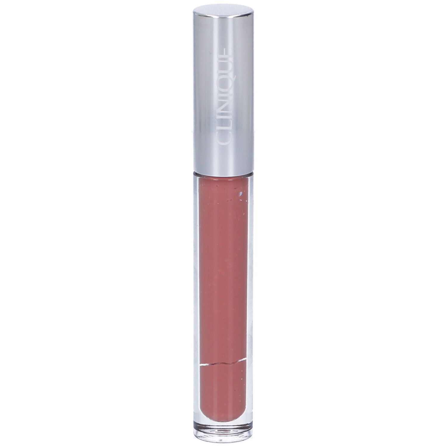 Clinique Pop Plush™ Creamy Lip Gloss Colore 02 Chiffon 4,3 ml Make up